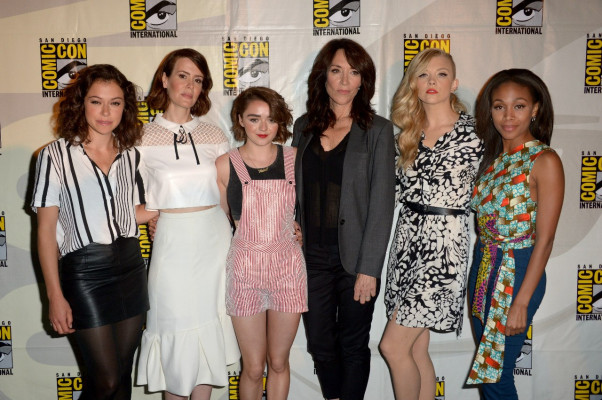 Natalie Dormer pic #767694