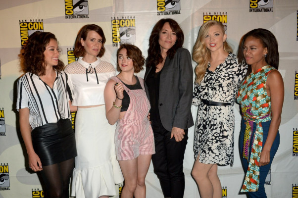 Natalie Dormer pic #770100