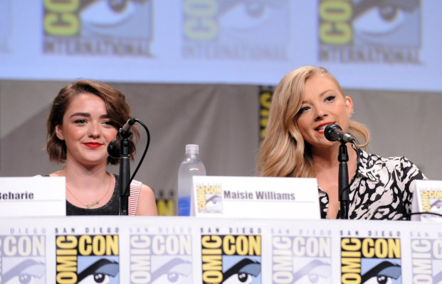 Natalie Dormer pic #770088