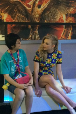Natalie Dormer pic #770095
