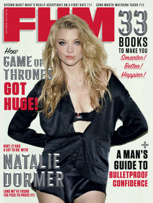 Natalie Dormer pic #758909