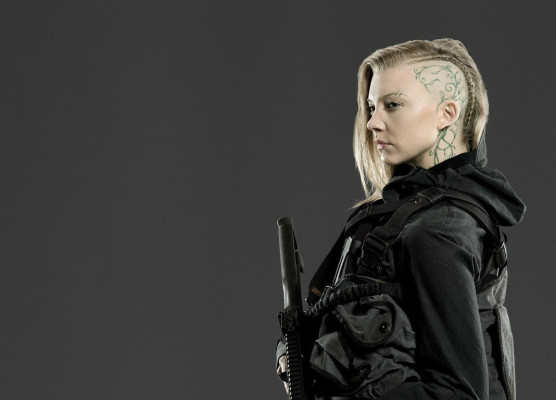 Natalie Dormer pic #761520