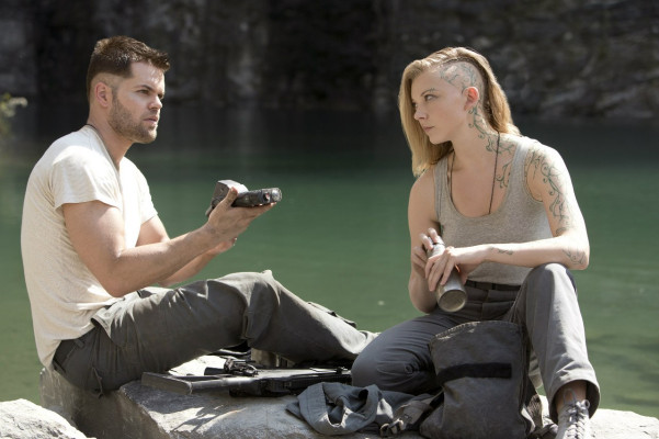 Natalie Dormer pic #771625