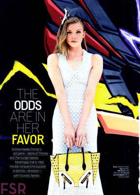 Natalie Dormer pic #770585