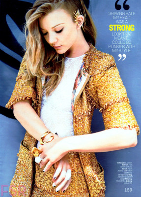Natalie Dormer pic #770586