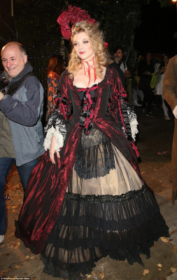 Natalie Dormer pic #770083