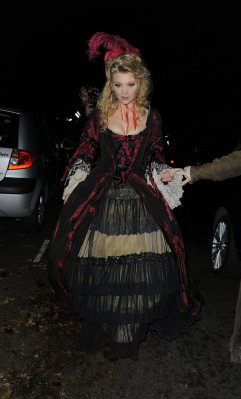 Natalie Dormer pic #770085