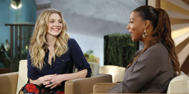 Natalie Dormer pic #780163