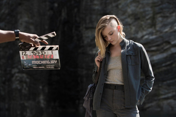 Natalie Dormer pic #779730
