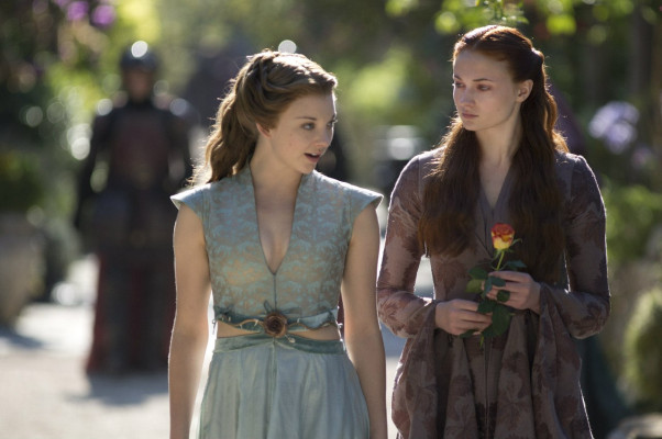 Natalie Dormer pic #687176
