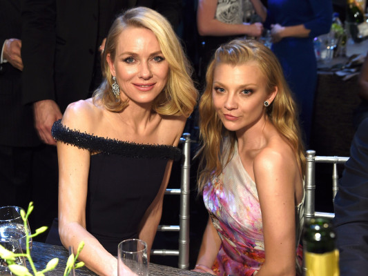 Natalie Dormer pic #789301