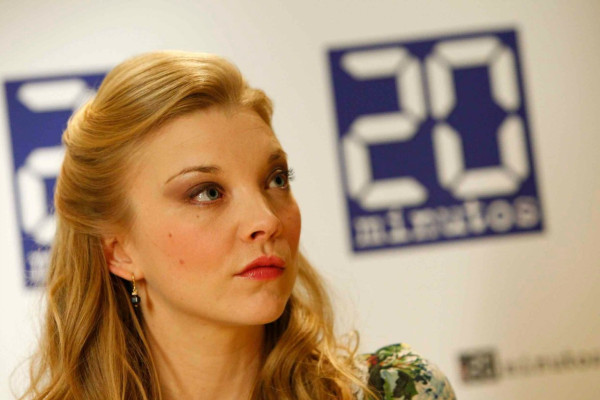 Natalie Dormer pic #645113