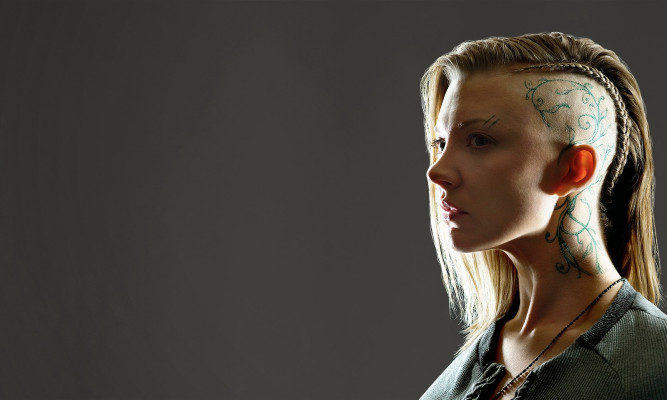 Natalie Dormer pic #761523
