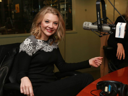 Natalie Dormer pic #675050