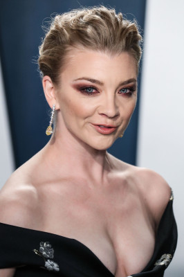 Natalie Dormer - Vanity Fair Oscar Party, Los Angeles // February 9, 2020