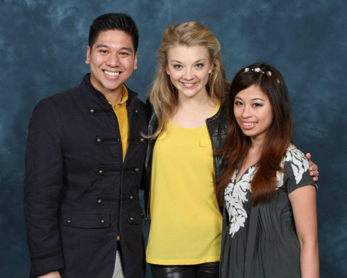 Natalie Dormer pic #662344