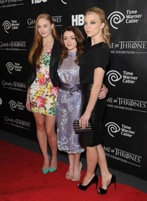 Natalie Dormer pic #625962