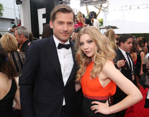 Natalie Dormer pic #758908