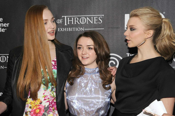photo 15 in Natalie Dormer gallery [id623738] 2013-04-08 00:00:00
