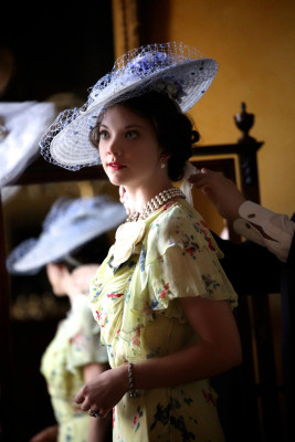 Natalie Dormer pic #615429