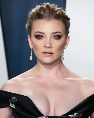 Natalie Dormer - Vanity Fair Oscar Party, Los Angeles // February 9, 2020