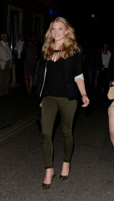 Natalie Dormer pic #618092