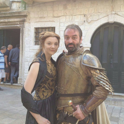Natalie Dormer pic #932233