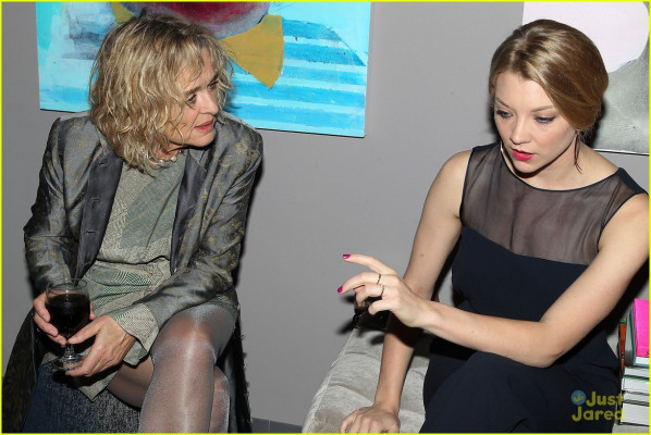 Natalie Dormer pic #675444