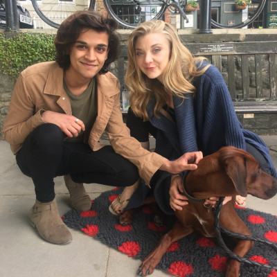 photo 11 in Natalie Dormer gallery [id981876] 2017-07-17 00:00:00