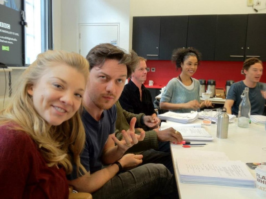 Natalie Dormer pic #658446