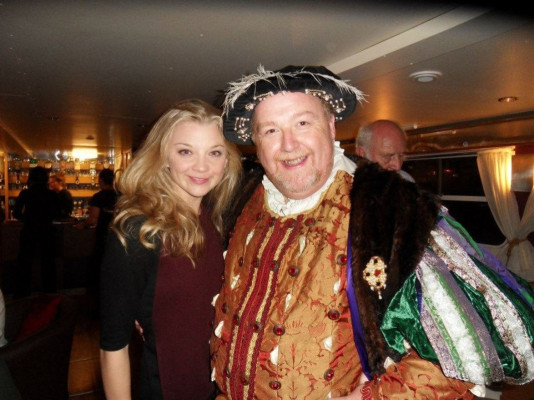 Natalie Dormer pic #625955