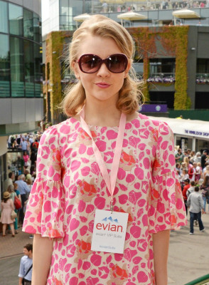 Natalie Dormer pic #744344