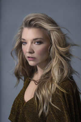 Natalie Dormer by Kyle Alexander for You Magazine July 2018