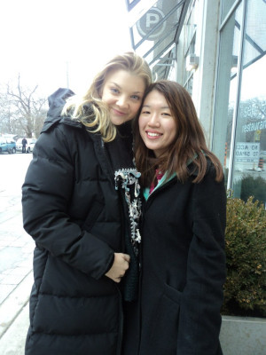 Natalie Dormer pic #670421