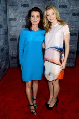 photo 10 in Natalie Dormer gallery [id625549] 2013-04-16 00:00:00