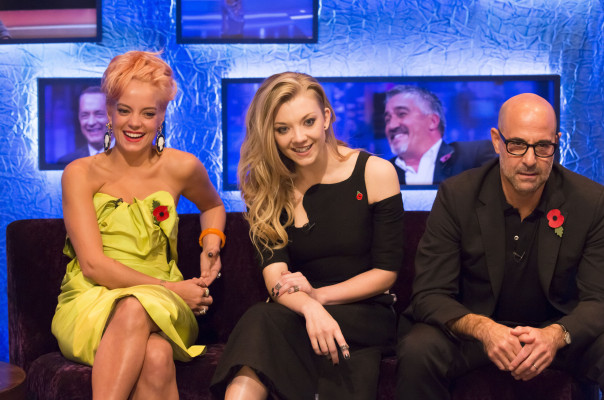 Natalie Dormer pic #772350