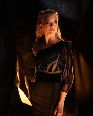 Natalie Dormer – “Game of Thrones” Season 8 Premiere Portraits