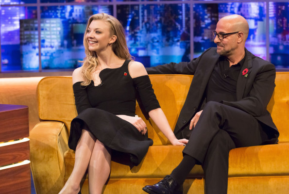 Natalie Dormer pic #772347