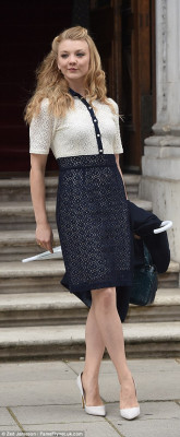 Natalie Dormer pic #746038