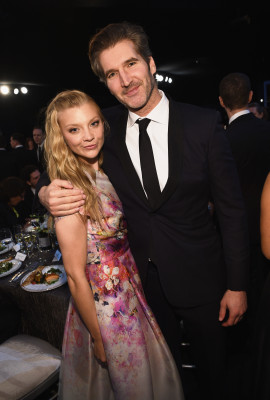 Natalie Dormer pic #789305