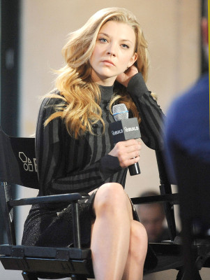 Natalie Dormer pic #773832