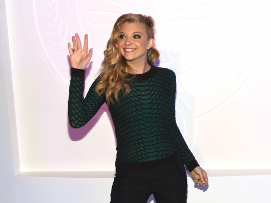 Natalie Dormer pic #752897