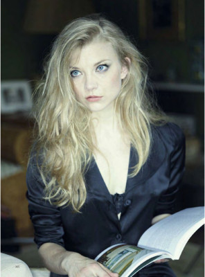 Natalie Dormer pic #772519
