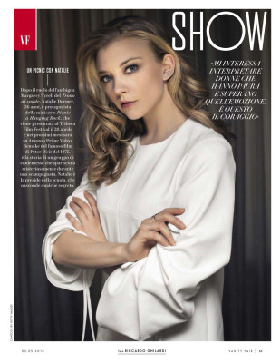 photo 12 in Natalie Dormer gallery [id1067335] 2018-05-04 00:00:00