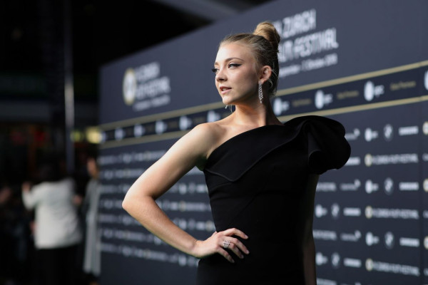 Natalie Dormer – “Picnic at Hanging Rock” Premiere at 14th Zurich Film Festival