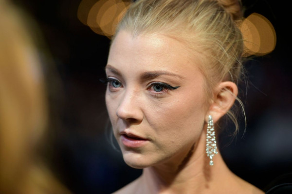 Natalie Dormer – “Picnic at Hanging Rock” Premiere at 14th Zurich Film Festival