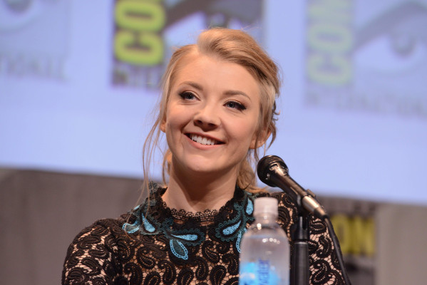 Natalie Dormer pic #822932