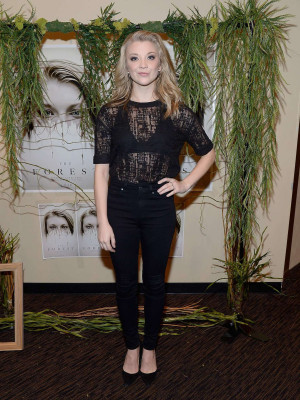 Natalie Dormer pic #854450