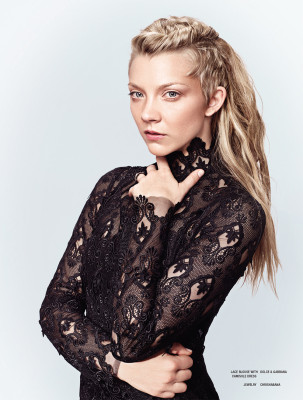 Natalie Dormer pic #823389