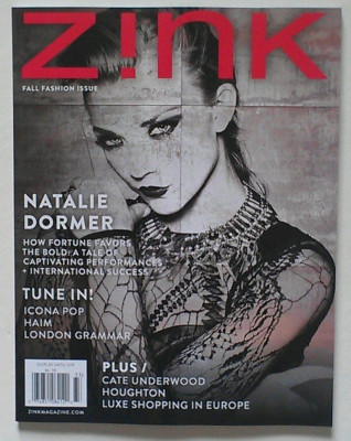 Natalie Dormer pic #662343
